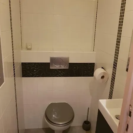 Appartement Du Canal St-dominique
