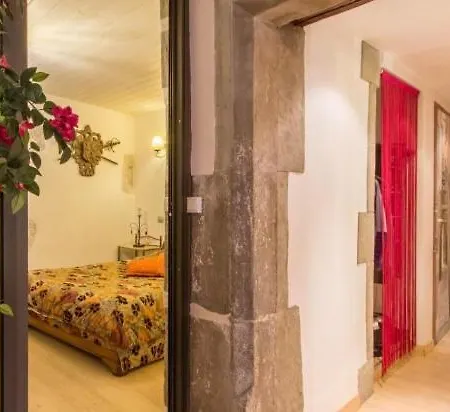 Apartamento Du Canal St-dominique