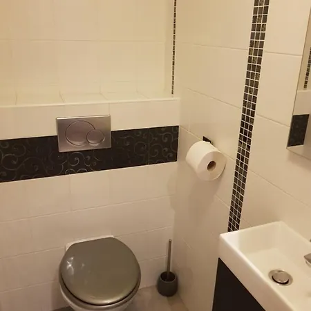Apartamento Du Canal St-dominique