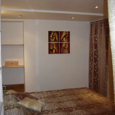 Du Canal St-dominique Apartamento *