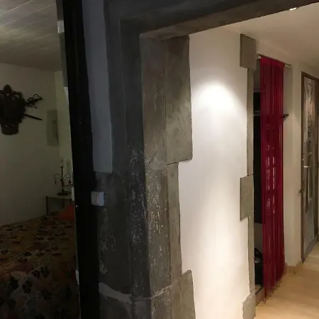 Du Canal St-dominique Apartamento Annecy