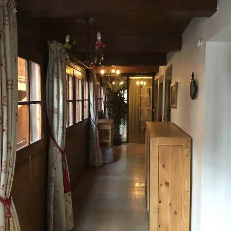 Du Canal St-dominique Apartment *