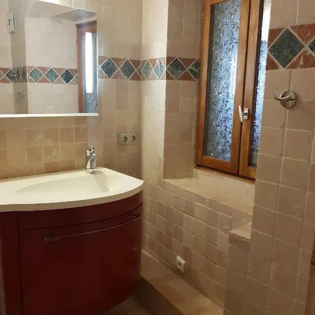 Du Canal St-dominique Apartamento