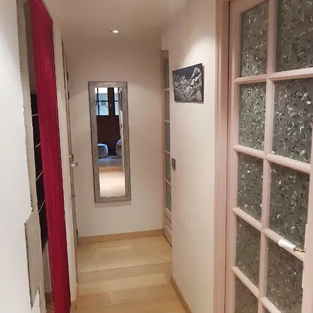 Apartamento Du Canal St-dominique